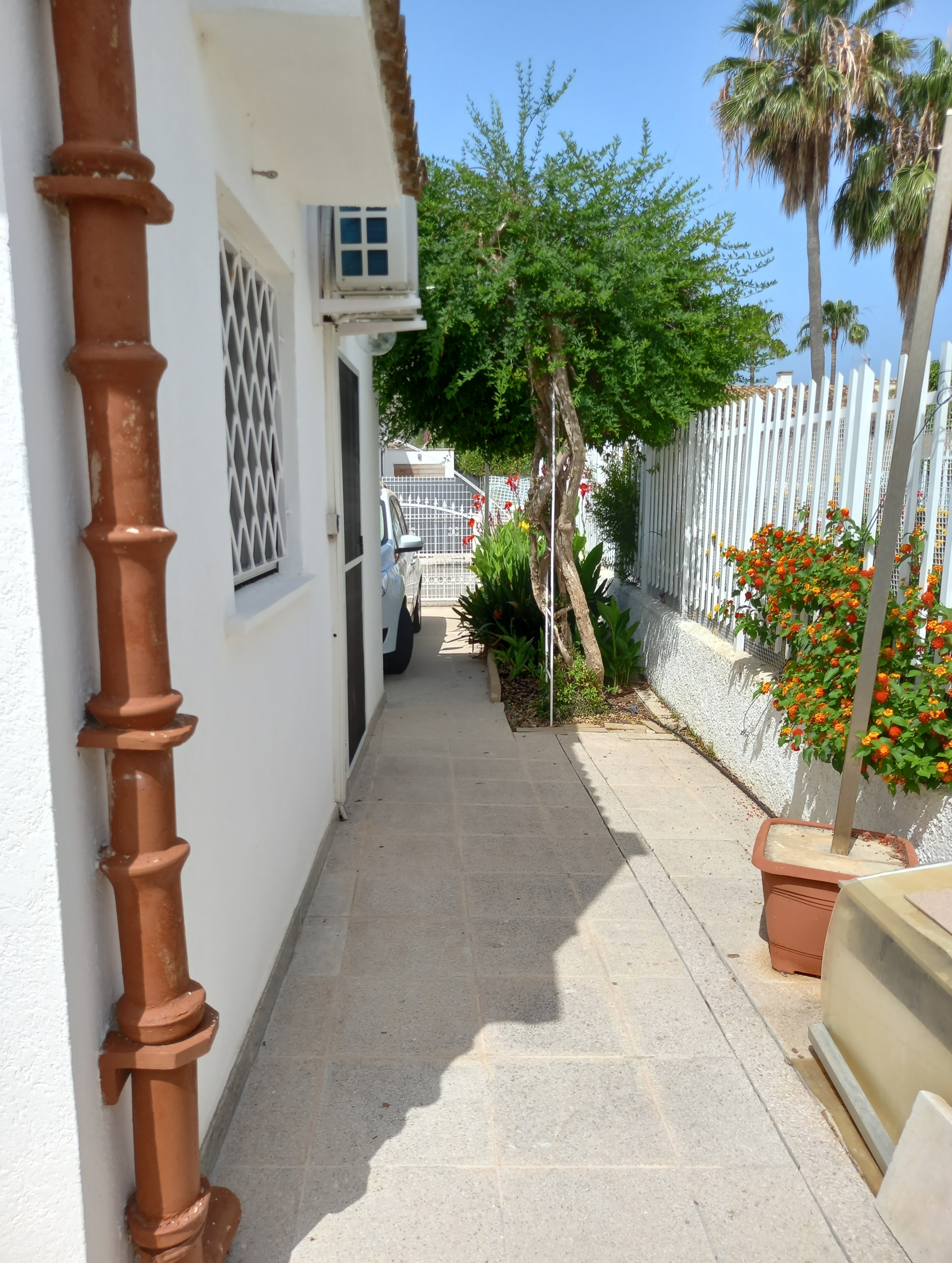 Puerto Alcudia