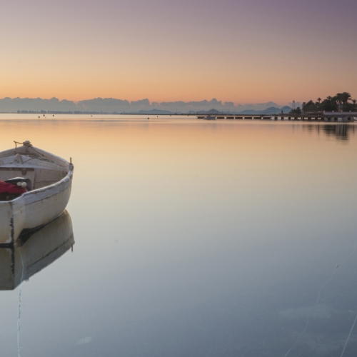 shutterstock 332468924 - Mar Menor, Murcia