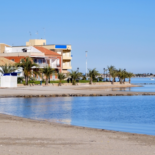 shutterstock 789220294 - Los Alcazares