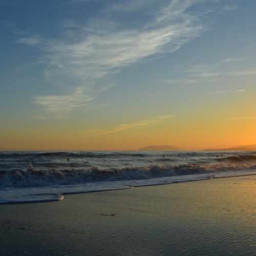 shutterstock 1609253092 - Playa de Torrox
