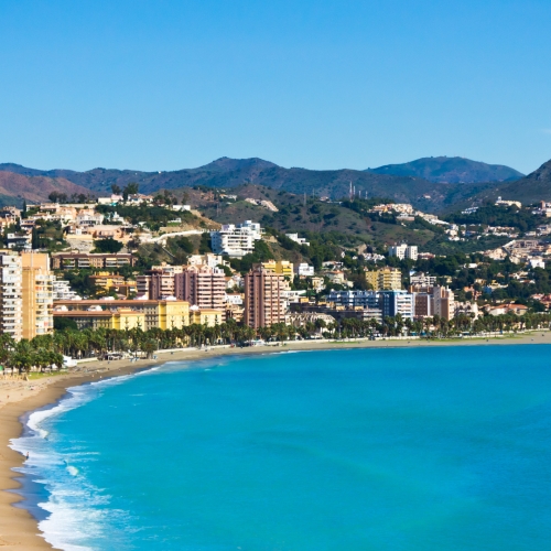 shutterstock 148527335 - Malaga