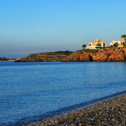 shutterstock 1526293124 - Isla Plana, Cartagena
