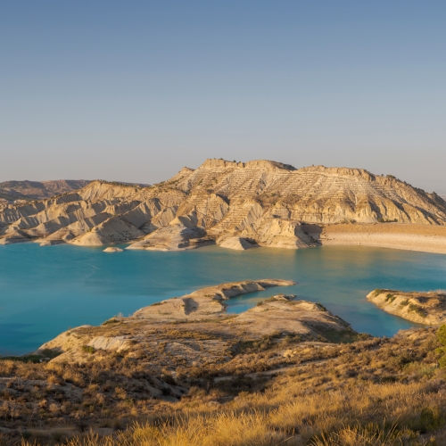 shutterstock 1928218232 - Alhama de Murcia