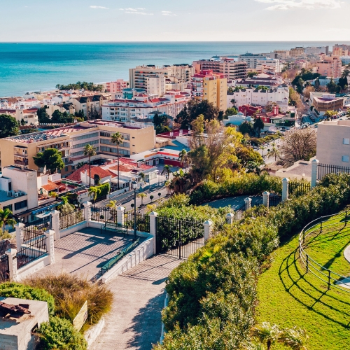 shutterstock 221552401 - Torremolinos