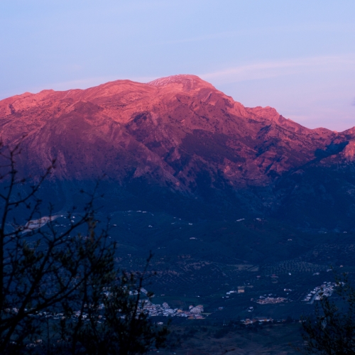 shutterstock 1428794585 -  La Viñuela