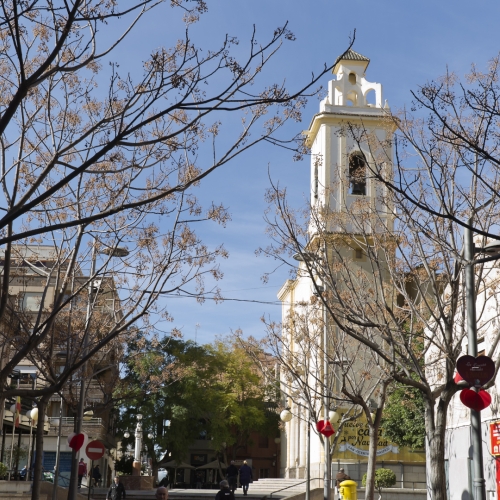 shutterstock 591188843 - San Vicente del Raspeig