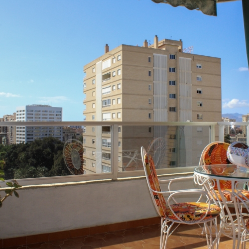 malaga